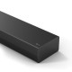 LG S70TY Soundbar 400W, 3.1.1, BT, HDMI-ARC, USB, sub, Dolby Atmos (S70TY.AUKRLLD)