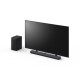 LG S70TY Soundbar 400W, 3.1.1, BT, HDMI-ARC, USB, sub, Dolby Atmos (S70TY.AUKRLLD)