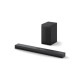 LG S70TY Soundbar 400W, 3.1.1, BT, HDMI-ARC, USB, sub, Dolby Atmos (S70TY.AUKRLLD)