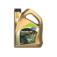 Mpm Олива моторна Premium Synthetic DX1 5W-30 5л (05005DX1) (MPM05005DX1)