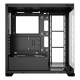 Корпус для ПК OCYPUS GAMMA C72 BK (GAMMA-C72-BKD000XX-GL)