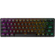 Клавиатура SteelSeries Apex Pro Mini Wireless UA Black (64842)