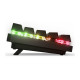 Клавиатура SteelSeries Apex Pro Mini Wireless UA Black (64842)