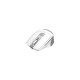 Мышка A4Tech FB35CS Silent Wireless/Bluetooth Icy White (4711421966757)