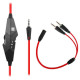 Наушники Gemix N1 Black-Red Gaming