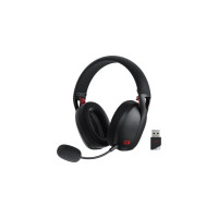 Наушники Redragon H848 Bluetooth Black (71535)
