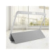 Чохол до планшета BeCover Soft Edge mount Apple Pencil Apple iPad 10.9" 2022/24/11" 2025 Gray (709236)