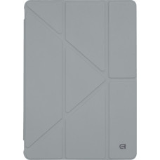 Чехол для планшета Armorstandart Y-Type PEN Samsung Galaxy Tab A9+ Gray (ARM85502)