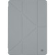 Чехол для планшета Armorstandart Y-Type PEN Samsung Galaxy Tab A9+ Gray (ARM85502)