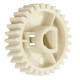 Шестерня HP LJ P3005/P3015 29T аналог RU7-0028-000 BASF (BASF-RU7-0028-000)