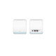 Точка доступа Wi-Fi Mercusys HALO-H30-2-PACK