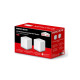 Точка доступа Wi-Fi Mercusys HALO-H30-2-PACK