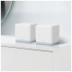 Точка доступа Wi-Fi Mercusys HALO-H30-2-PACK