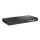 Коммутатор сетевой D-Link DGS-1018P