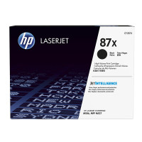 HP 87[CF287X]