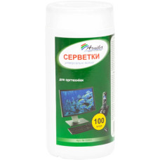 Салфетки Arnika for technique tub-100pcs (30663)