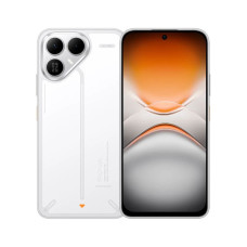 Мобильный телефон Tecno POVA 8 8/256Gb Arc White (4894947132308)