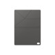Samsung Чохол Samsung для Galaxy Tab S11 (X730/736), Book Cover, чорний (EF-BX730PBEGWW)