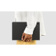Samsung Чохол Samsung для Galaxy Tab S11 (X730/736), Book Cover, чорний (EF-BX730PBEGWW)