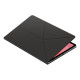 Samsung Чохол Samsung для Galaxy Tab S11 (X730/736), Book Cover, чорний (EF-BX730PBEGWW)