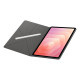 Samsung Чохол Samsung для Galaxy Tab S11 (X730/736), Book Cover, чорний (EF-BX730PBEGWW)