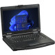Panasonic Ноутбук Toughbook FZ-55 MK3 14” HD, Intel i5-1145G7 vPro, 16GB, F512GB, UMA, LTE, Win11P, черный (FZ-55GZ010B4)