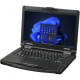 Panasonic Ноутбук Toughbook FZ-55 MK3 14” HD, Intel i5-1145G7 vPro, 16GB, F512GB, UMA, LTE, Win11P, черный (FZ-55GZ010B4)