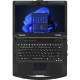 Panasonic Ноутбук Toughbook FZ-55 MK3 14” HD, Intel i5-1145G7 vPro, 16GB, F512GB, UMA, LTE, Win11P, черный (FZ-55GZ010B4)