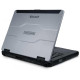 Panasonic Ноутбук Toughbook FZ-55 MK3 14” HD, Intel i5-1145G7 vPro, 16GB, F512GB, UMA, LTE, Win11P, черный (FZ-55GZ010B4)