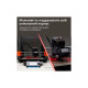 Клавиатура HyperX Origins 2 1800 HX Red USB UA Black (B4QS4AA)