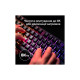 Клавиатура HyperX Origins 2 1800 HX Red USB UA Black (B4QS4AA)