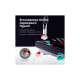 Клавиатура HyperX Origins 2 1800 HX Red USB UA Black (B4QS4AA)