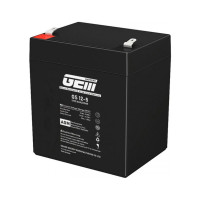 Батарея к ИБП GEM GS 12V-5Ah (GS 12-5)