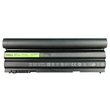 Акумулятор до ноутбука AlSoft Dell Latitude E5420 NHXVW 7800mAh 9cell 11.1V Li-ion (A41710)
