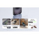 Стекло защитное Belkin iPhone Air Screen Protector (OVA237HQ)