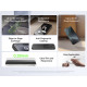 Стекло защитное Belkin iPhone Air Screen Protector (OVA237HQ)