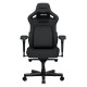 Кресло игровое Anda Seat Kaiser 4 Fabric Size XL Dark Grey (AD12YDDC-XLL-20-GB-CF)