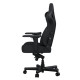 Кресло игровое Anda Seat Kaiser 4 Fabric Size XL Dark Grey (AD12YDDC-XLL-20-GB-CF)