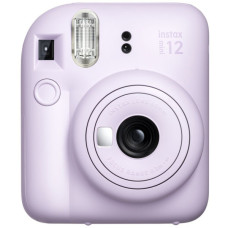 Камера моментальной печати Fujifilm INSTAX Mini 12 PURPLE (16806133)