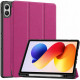 Чехол для планшета BeCover Flexible TPU Mate Xiaomi Redmi Pad 2 Pro 12.1" Purple (715609)