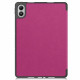Чехол для планшета BeCover Flexible TPU Mate Xiaomi Redmi Pad 2 Pro 12.1" Purple (715609)