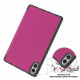 Чехол для планшета BeCover Flexible TPU Mate Xiaomi Redmi Pad 2 Pro 12.1" Purple (715609)