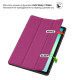 Чехол для планшета BeCover Flexible TPU Mate Xiaomi Redmi Pad 2 Pro 12.1" Purple (715609)