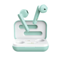 Trust Наушники Primo Touch True Wireless Mic Mint (23781_TRUST)