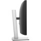 Dell Monitor DELL 34  P3425WE HDMI, DP, USB-C, RJ-45, IPS, 3440x1440, 21:9, 100Hz, sRGB 99%, CURVED, HAS (210-BRDR)