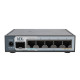 MikroTiK Маршрутизатор hEX S (версія 2025) (E60IUGS)