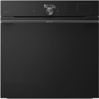 Gorenje Духова шафа Gorenje електрична, 77л, A+, Wi-Fi, пароварка, дисплей, конвекція, готув. на різн рівнях, чорний (BSA6138B)