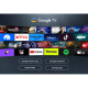 TCL Телевізор 98  MiniLED 4K 144Hz Smart Google TV Titan ONKYO sound (98C805K)