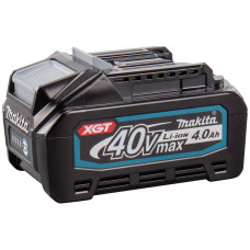 Makita Battery BL4040 XGT, 36V, 4Ah, 1kg (191B26-6)