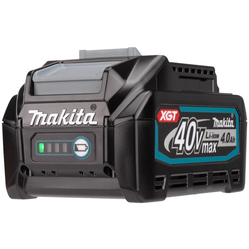 Makita Battery BL4040 XGT, 36V, 4Ah, 1kg (191B26-6) Makita Battery BL4040 XGT, 36V, 4Ah, 1kg (191B26-6)